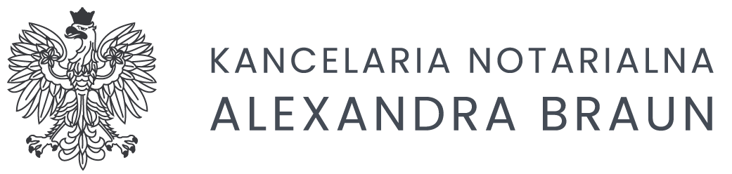 Kancelaria Notarialna
